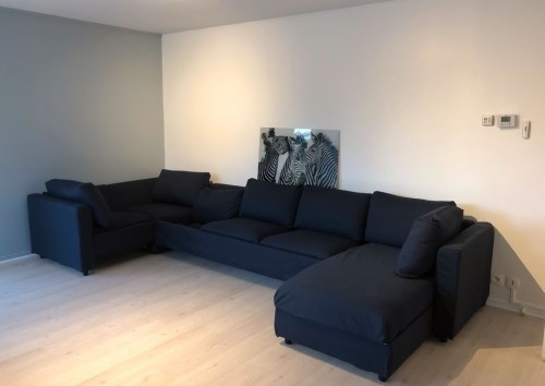 Te huur: Utrecht / €945,00 p.m. / 27,00m2