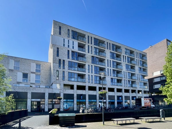 For rent:  Leiden  / €1098.00 p.m. / 52.00m2