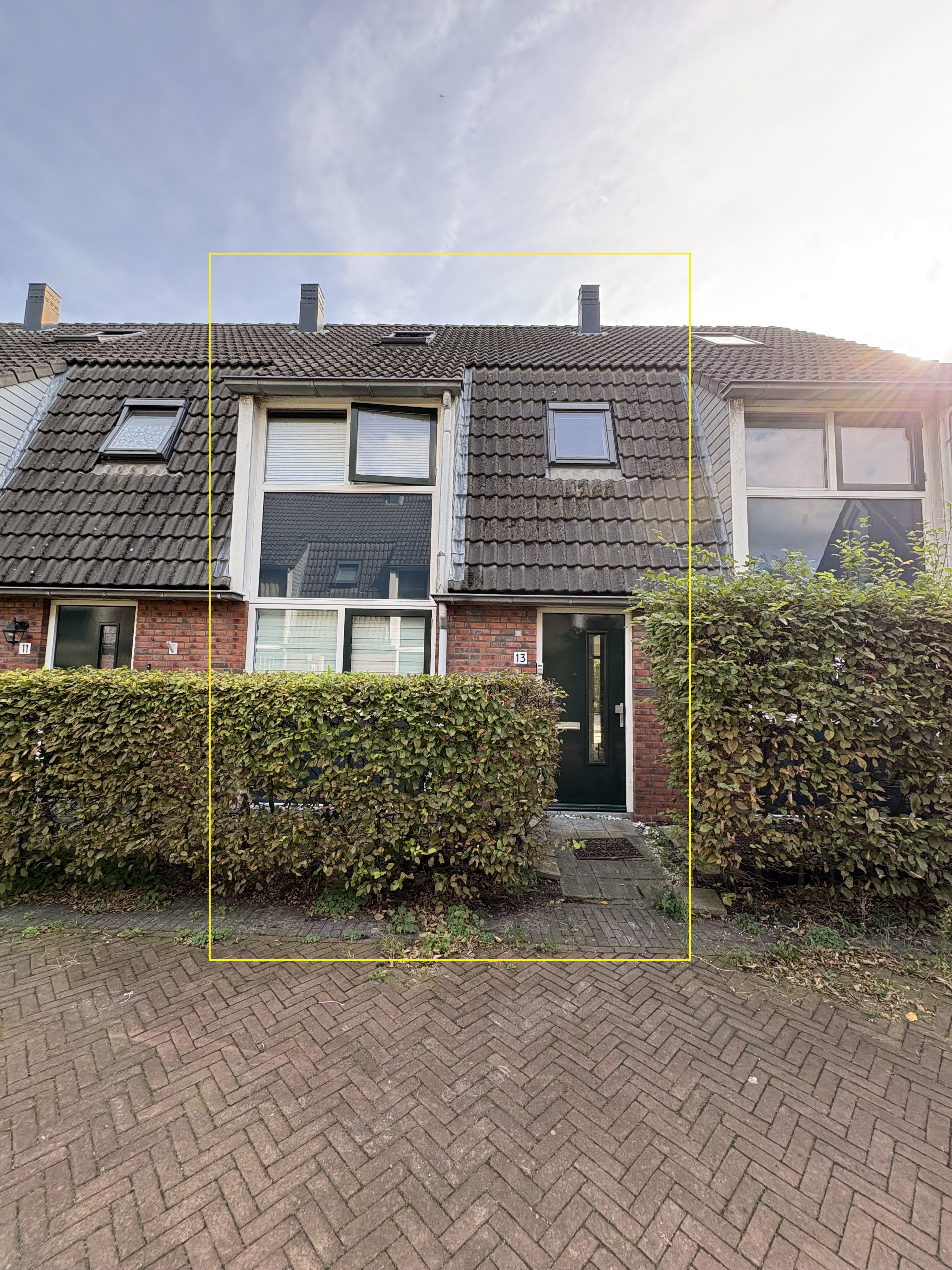 For rent: Aalsmeer
