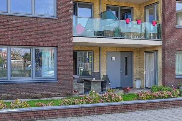 Te huur: Rijnsburg