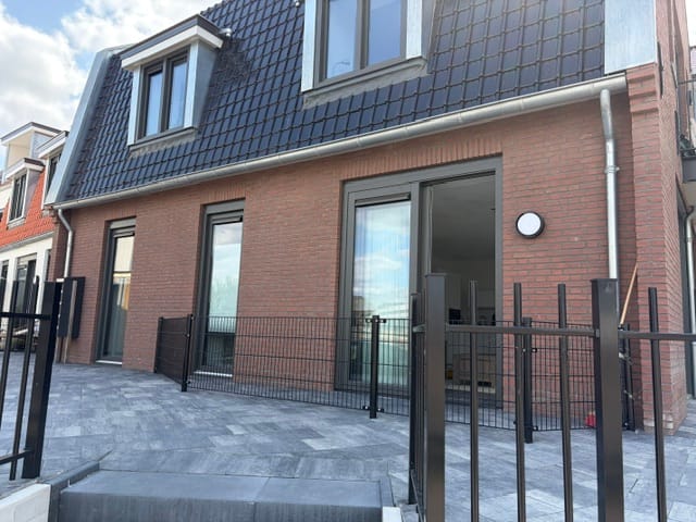 For rent: Bunschoten-Spakenburg