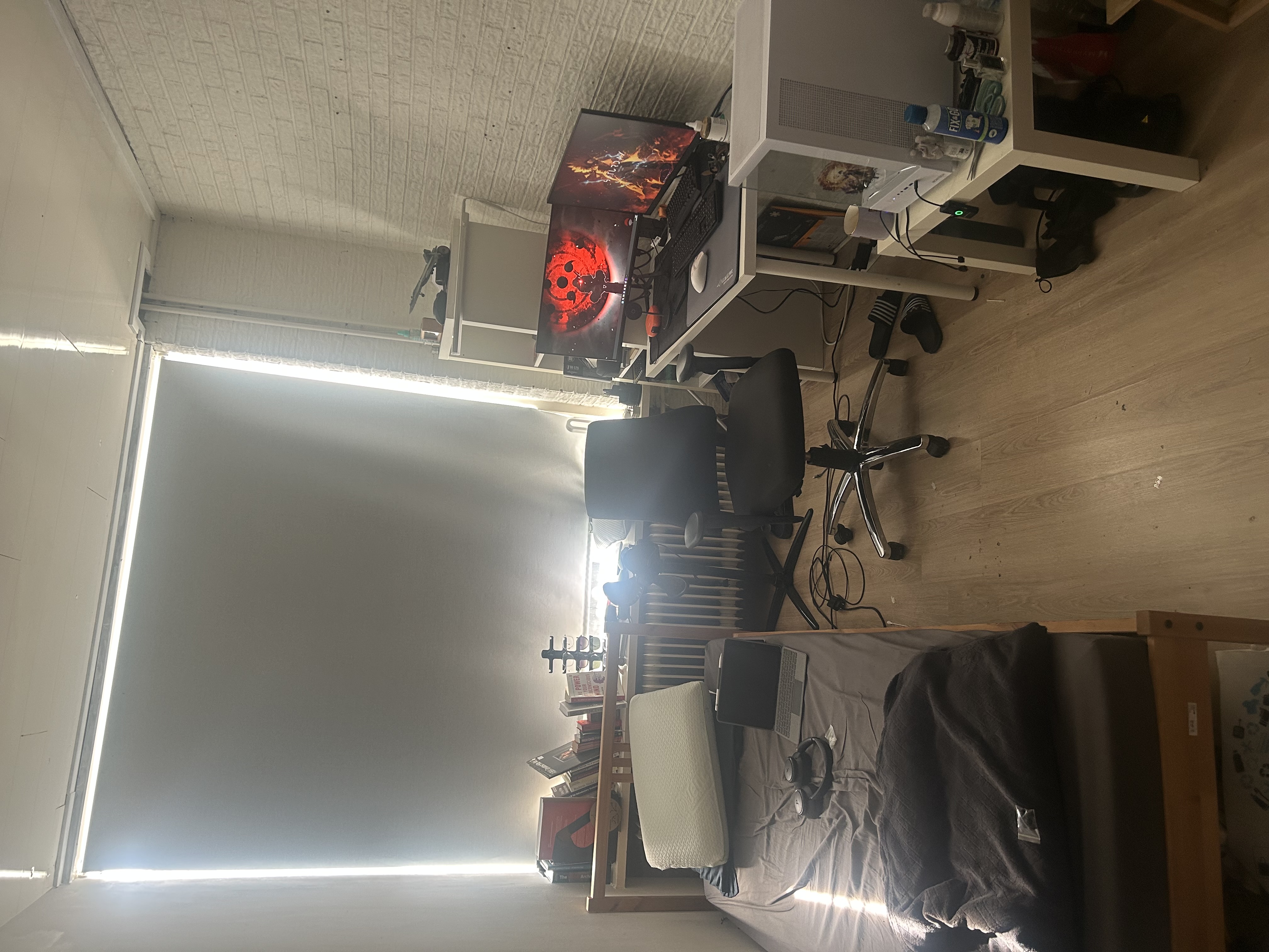Te huur: Deventer / €425 p.m. / 15m2