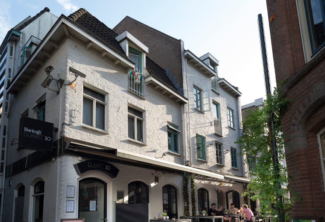 Te huur: Arnhem / €565 p.m. / 25m2