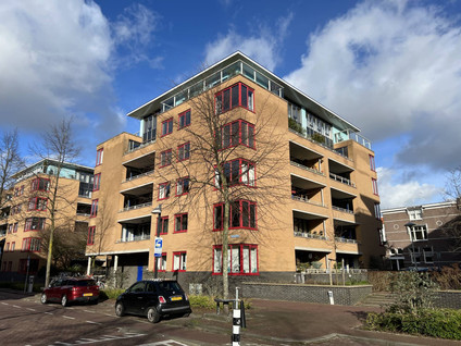 For rent: Utrecht / €2495.00 p.m. / 85.00m2