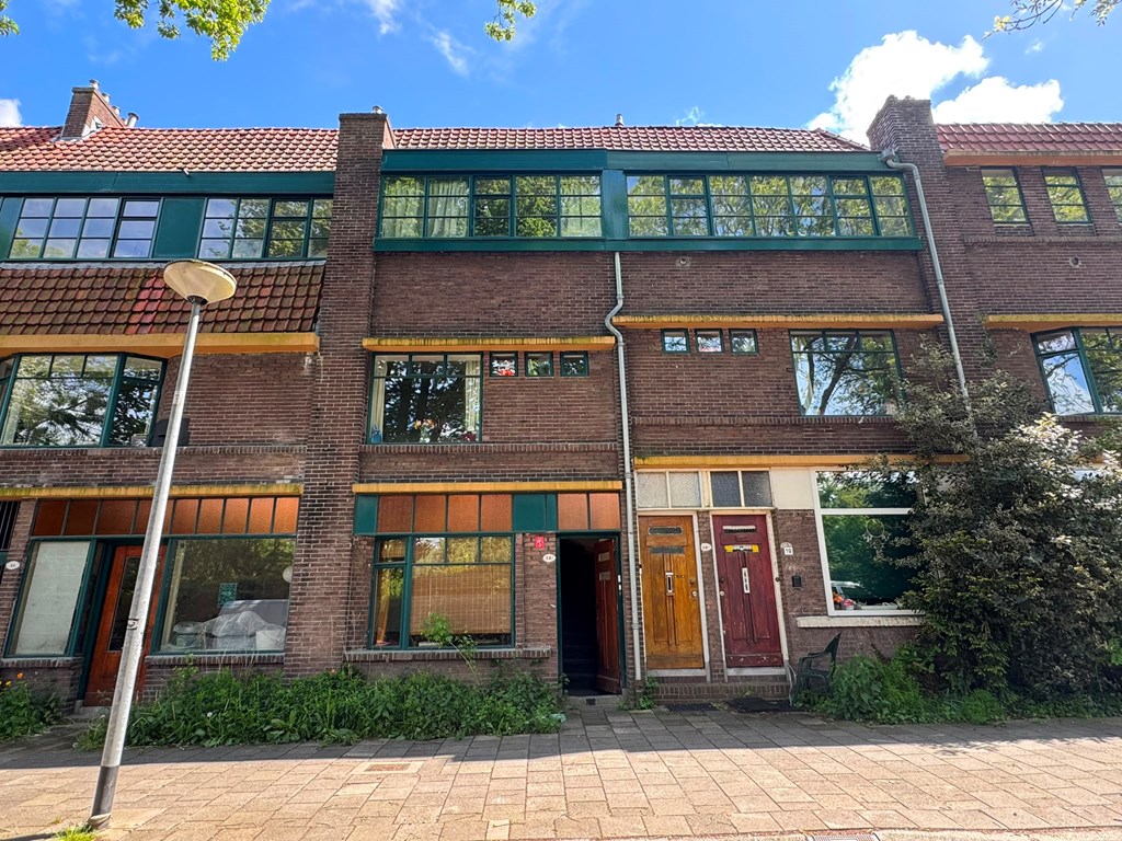 For rent: Groningen