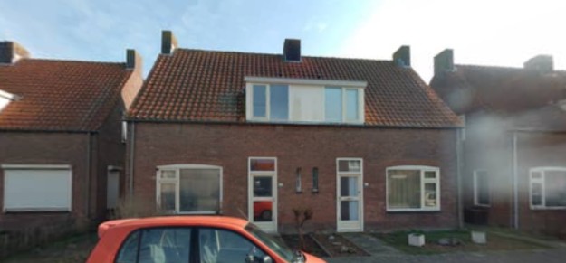 For rent: Rilland / €713.00 p.m. / 17.00m2