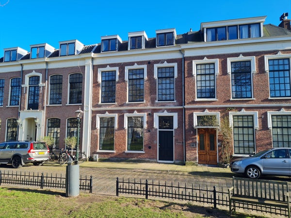 For rent: Haarlem / €4250.00 p.m. / 240.00m2