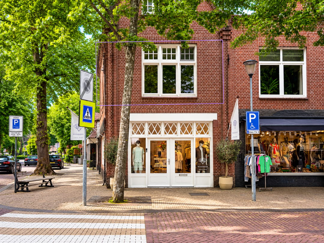 Te huur: Bergen (NH) / €1550,00 p.m. / 77,00m2