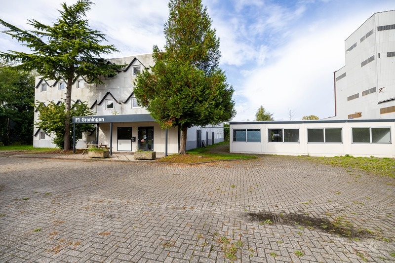 For rent: Groningen