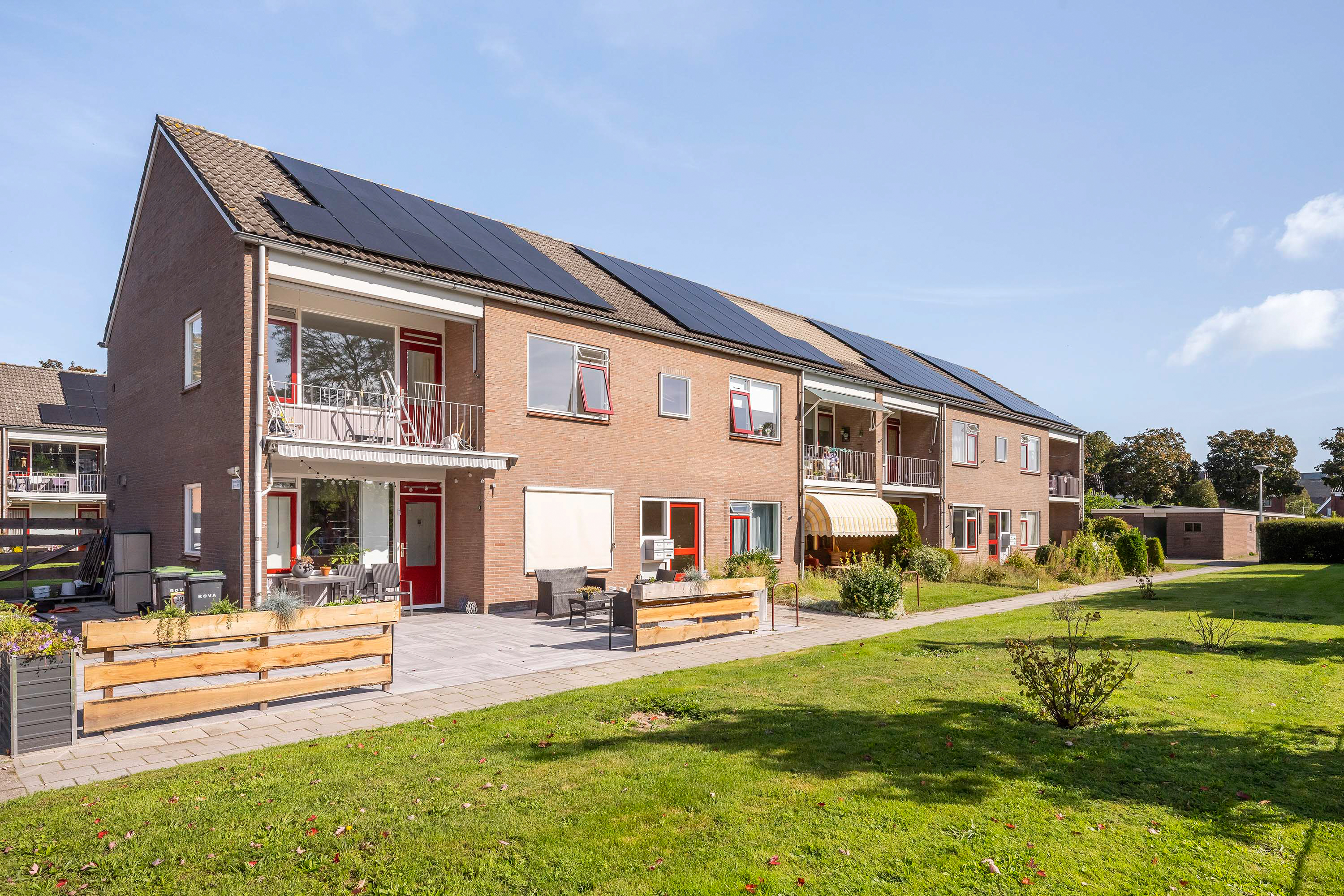 Te huur: Dalfsen / €499 p.m. / 49m2
