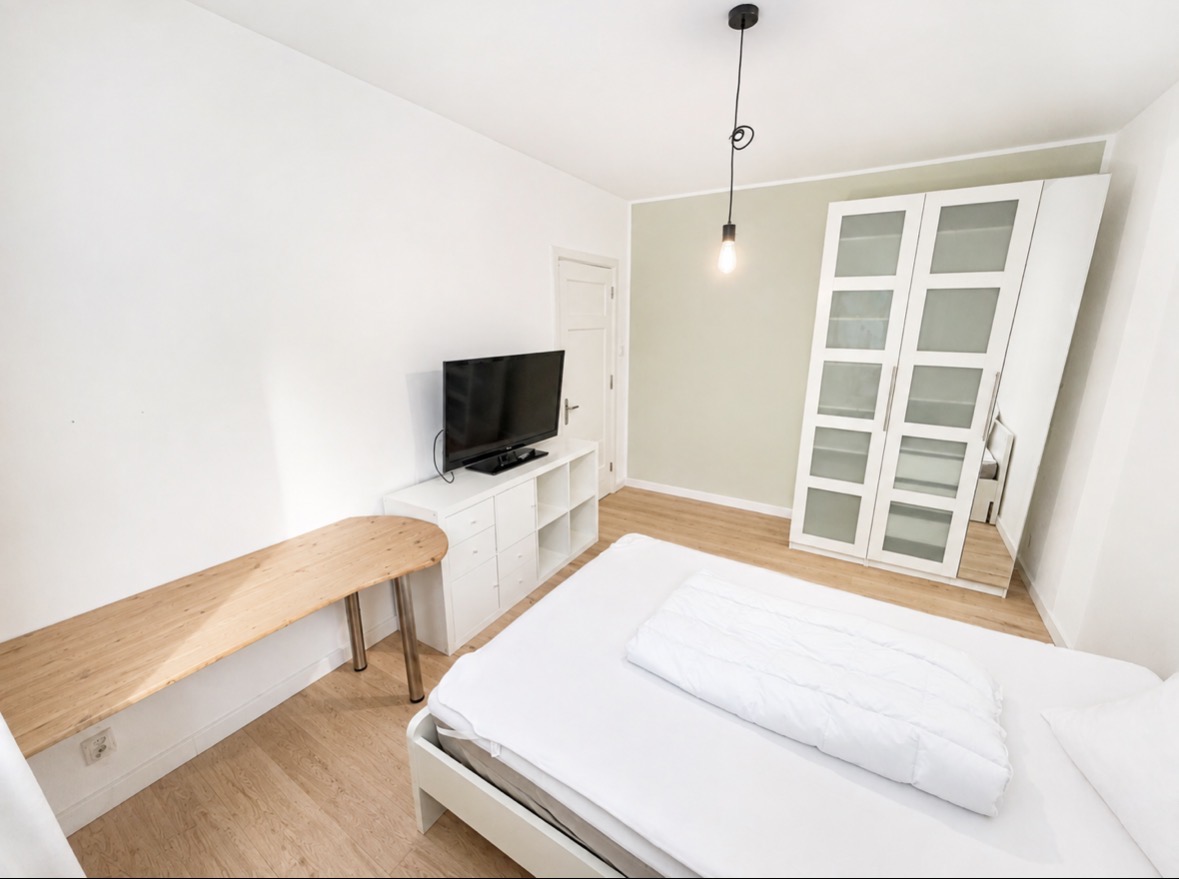 Te huur: Zandvoort / €1100 p.m. / 105m2