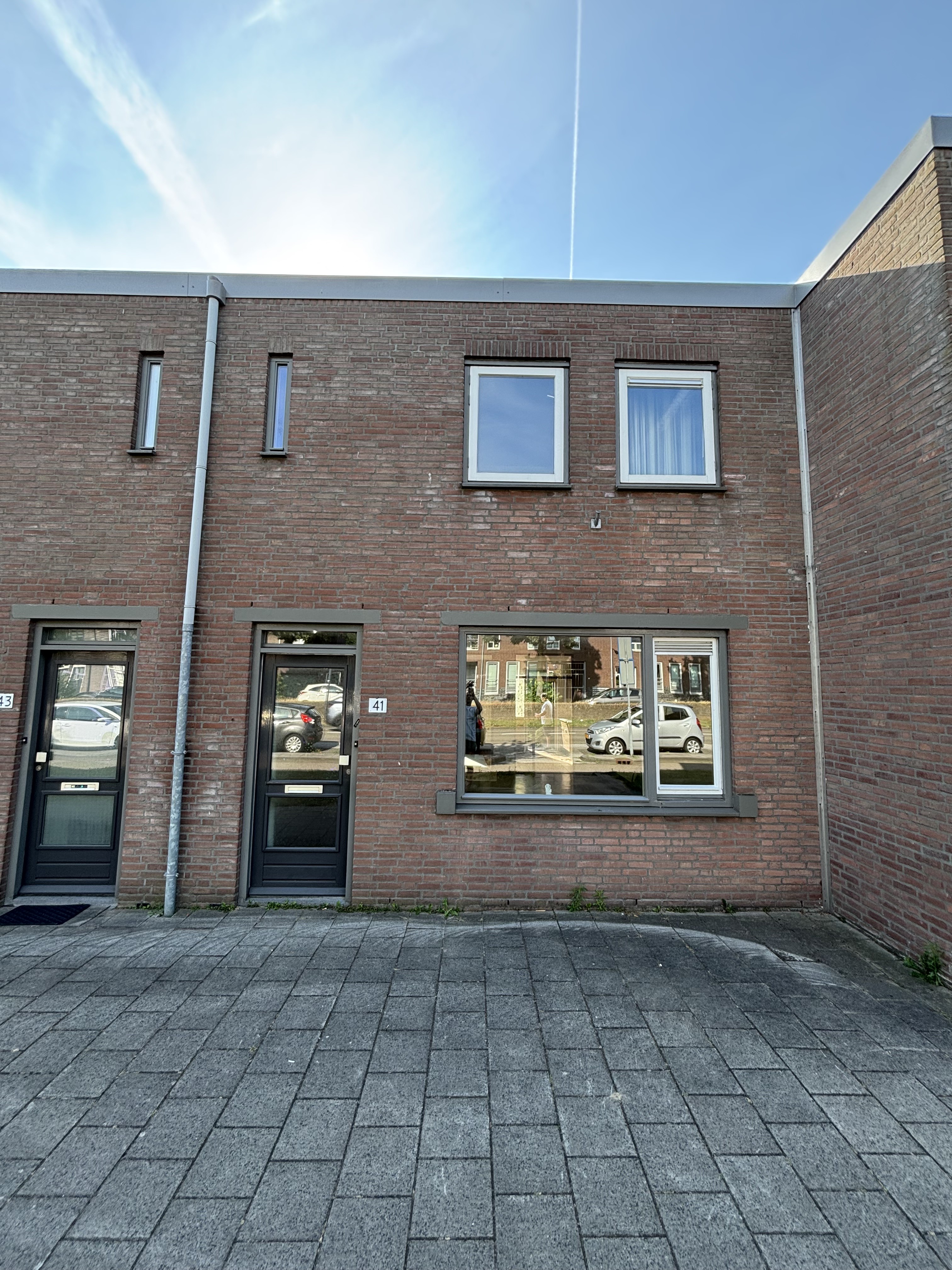For rent: Den Bosch