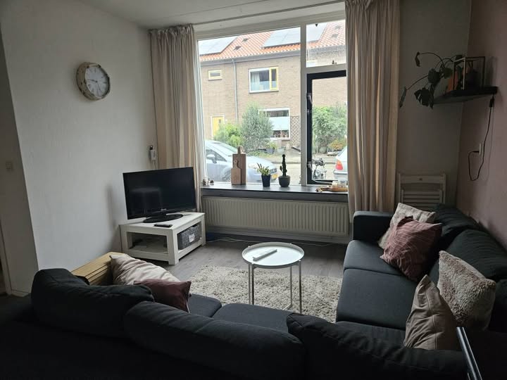 For rent: Zwolle