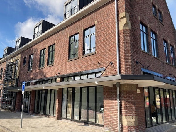Te huur: Waalwijk