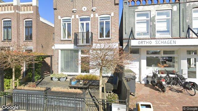 Te huur: Schagen