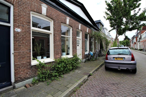 For rent:  Groningen  / €1022 p.m. / 81m2