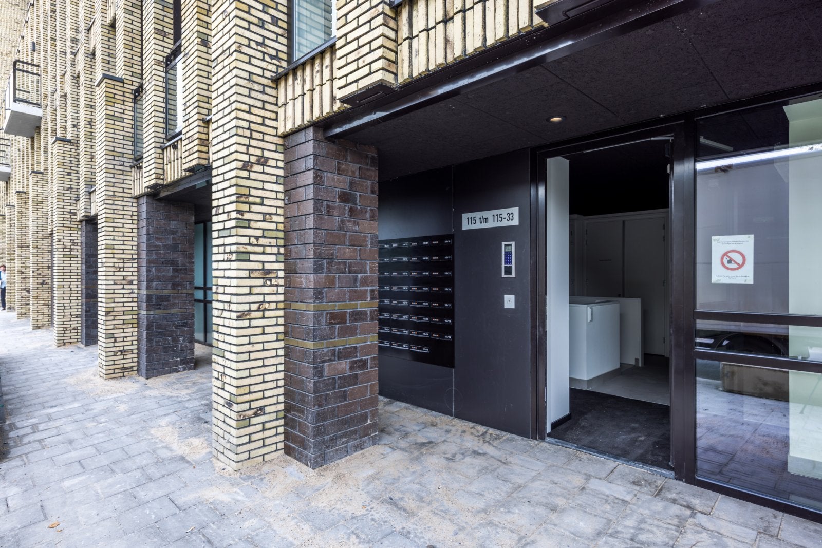 Te huur: Groningen / €1019,00 p.m. / 52,00m2