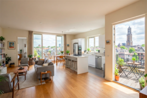 For rent: Utrecht
