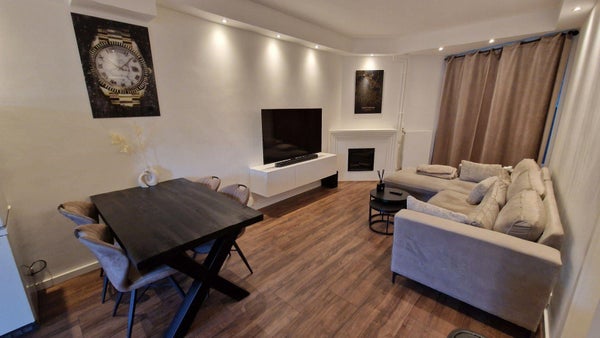 Te huur:  Amsterdam  / €2250,00 p.m. / 58,00m2