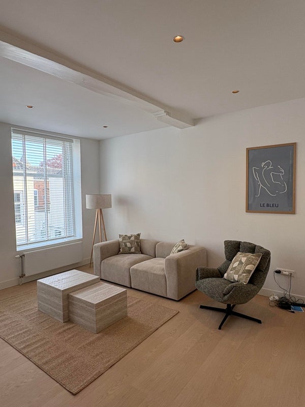 For rent: Middelburg / €1675.00 p.m. / 80.00m2