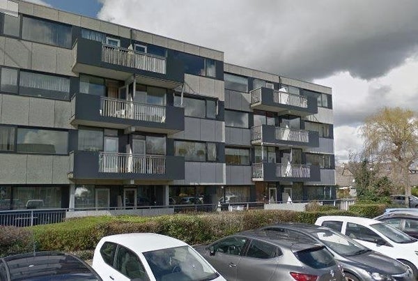 For rent: Hoogvliet Rotterdam / €825.00 p.m. / 50.00m2