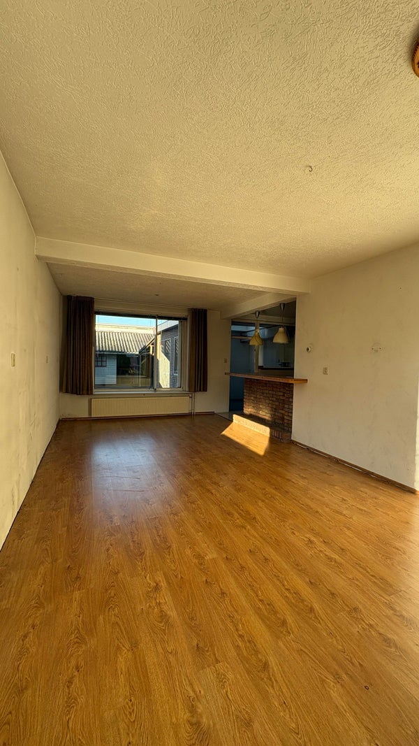 Te huur:  Emmeloord  / €555 p.m. / 103m2