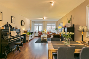 For rent: Maastricht