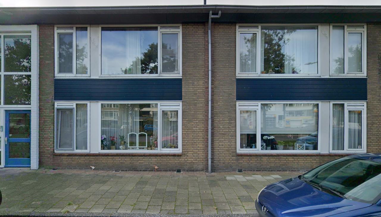 Te huur: Noordwijk / €750 p.m. / 44m2