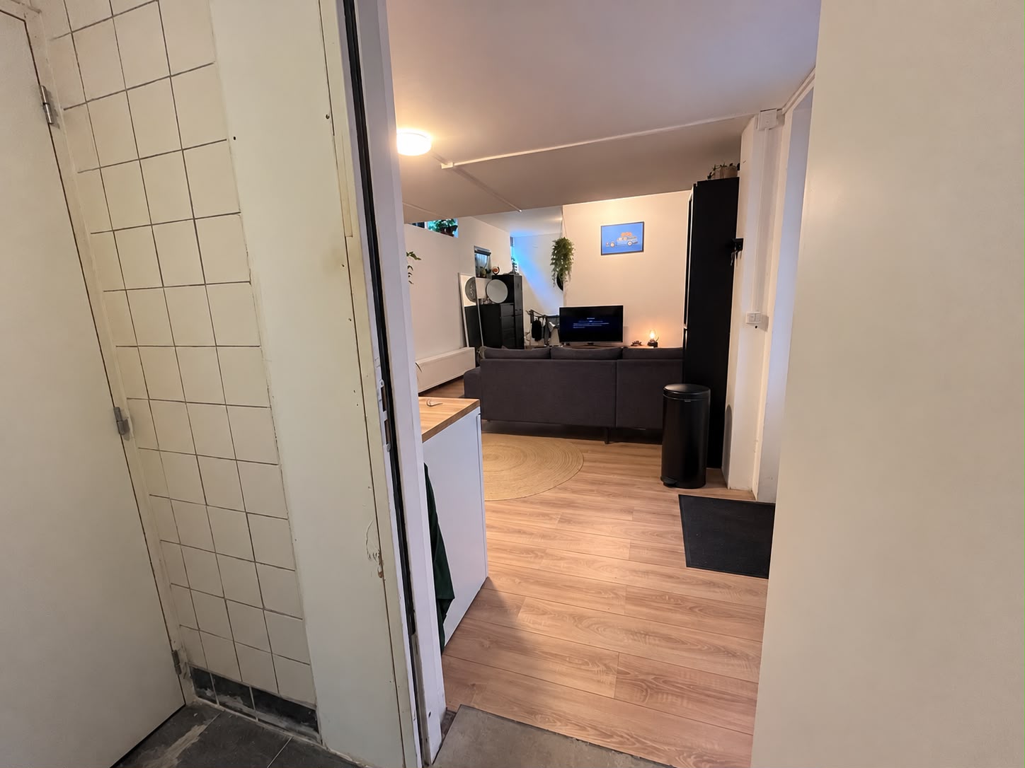 Te huur: Arnhem / €950 p.m. / 45m2