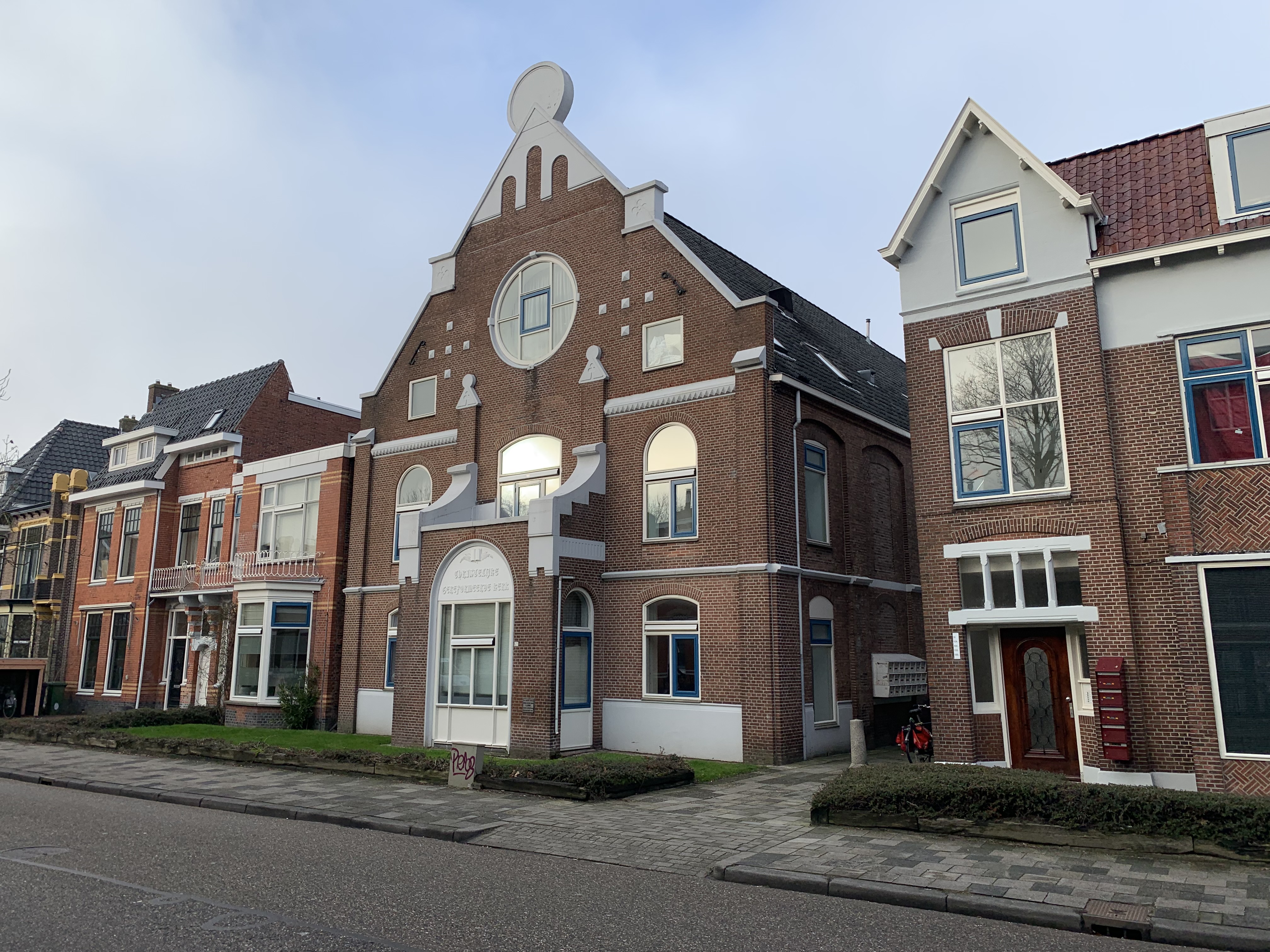 Te huur: Leeuwarden