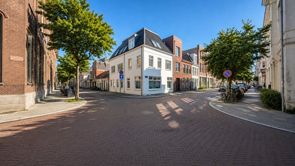 Te huur: Groningen