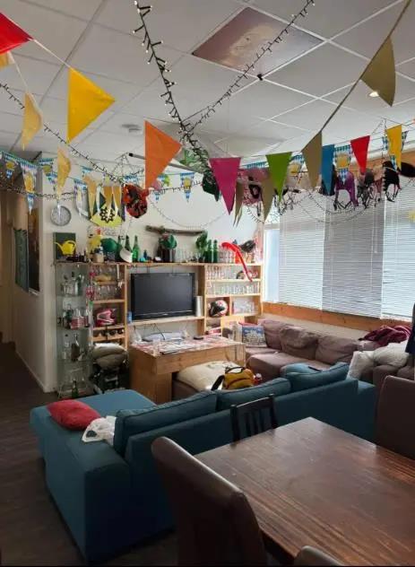 Te huur: Enschede / €500 p.m. / 13m2