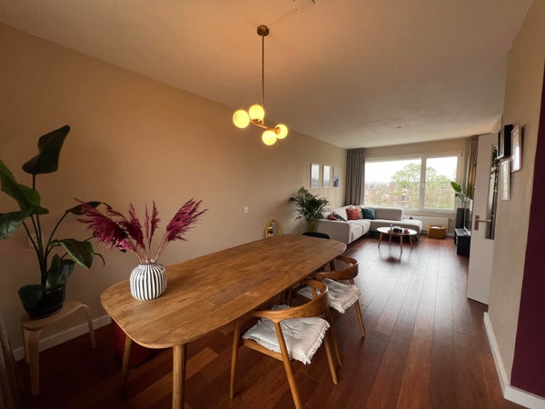 Te huur: Nijmegen / €9871537 p.m. / 71m2
