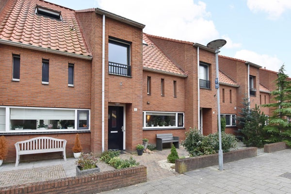 Te huur: Wateringen / €2650,00 p.m. / 129,00m2
