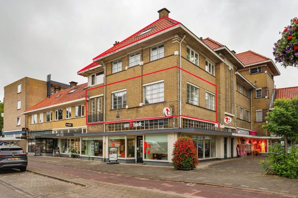 For rent: Bussum