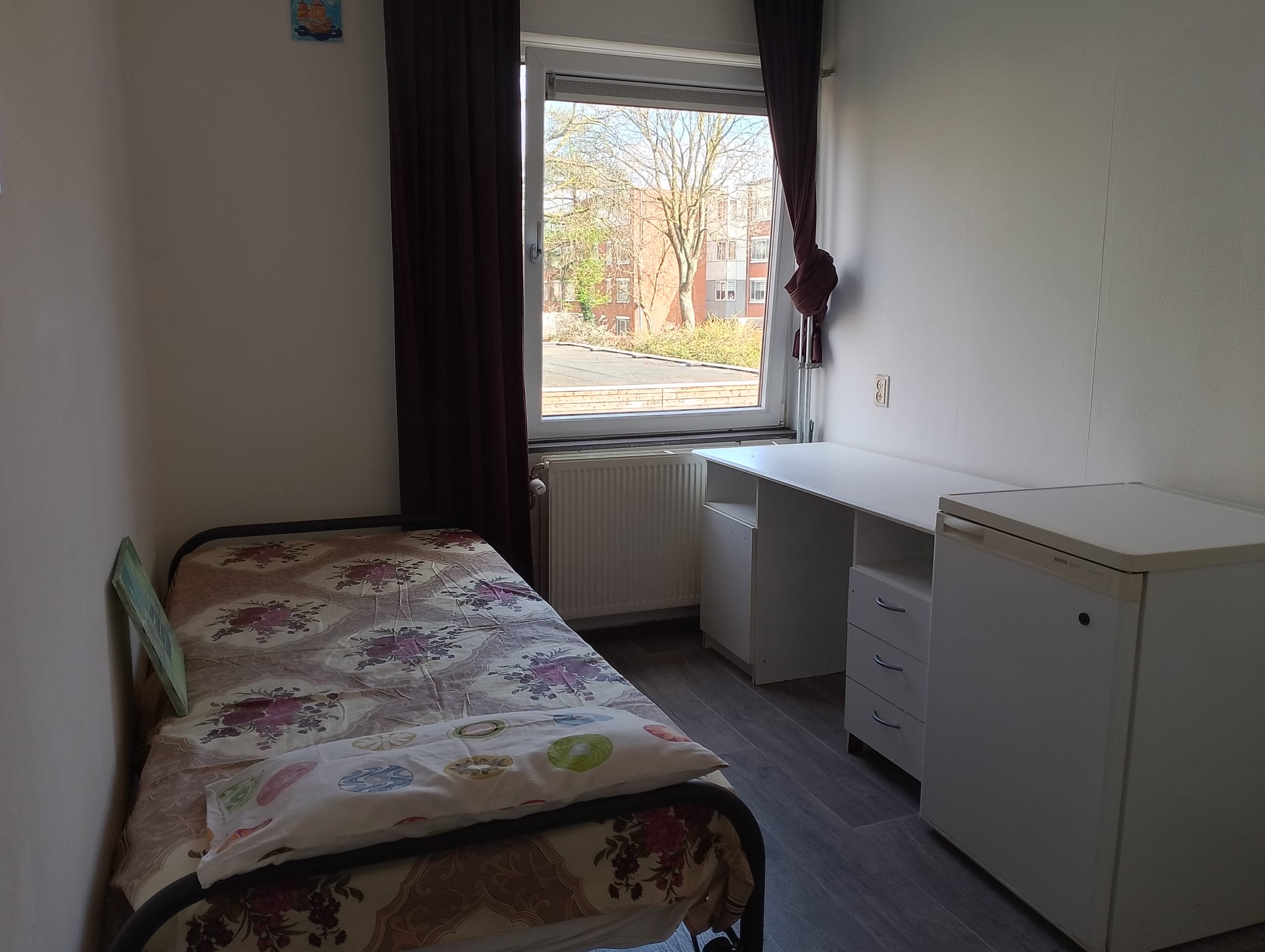 Te huur: Amsterdam / €650 p.m. / 80m2