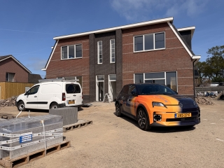 Te huur: Dalfsen / €1295,00 p.m. / 70,00m2