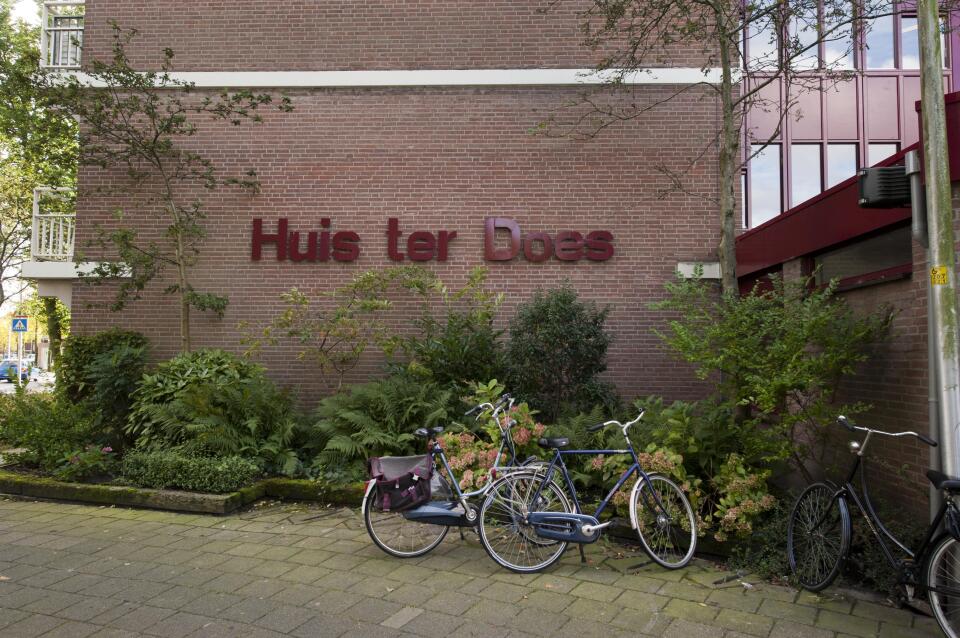 For rent: Leiderdorp