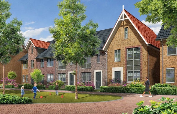 Te huur: Zuid-Scharwoude / €1545,00 p.m. / 122,00m2