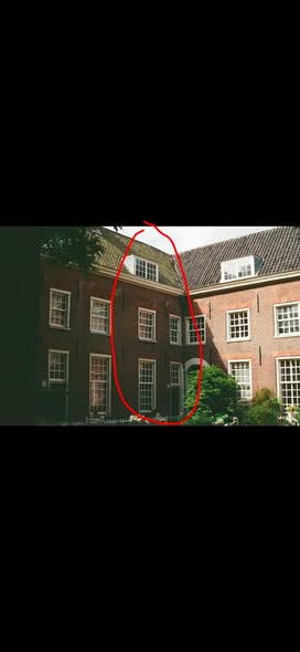 For rent: Amsterdam
