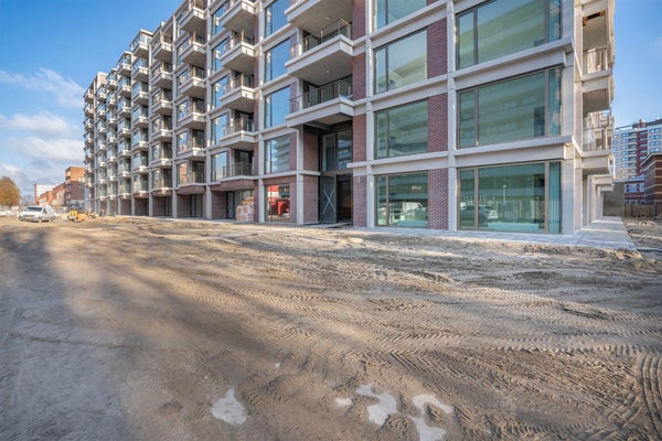Te huur: Amsterdam / €1151 p.m. / 59m2