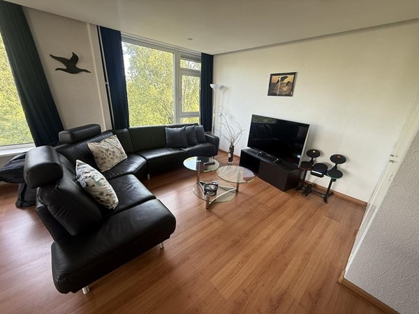 For rent: Amsterdam