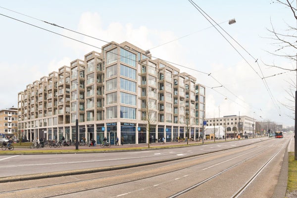 Te huur: Amsterdam / €2496 p.m. / 89m2
