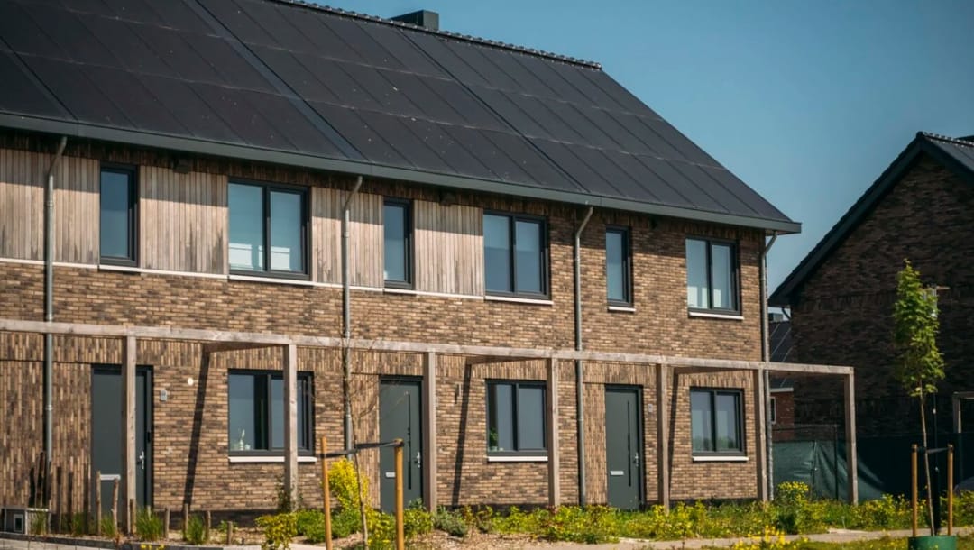 Te huur: Terneuzen / €1495,00 p.m. / 125,00m2