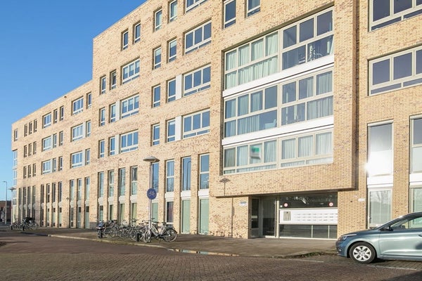 Te huur: Utrecht