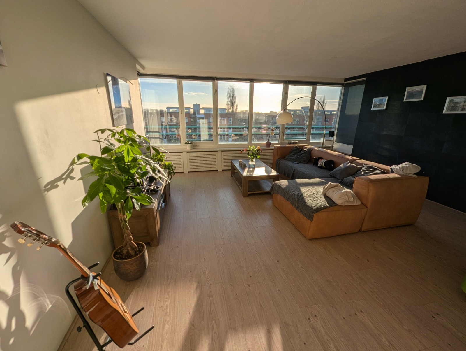 Te huur: Amsterdam