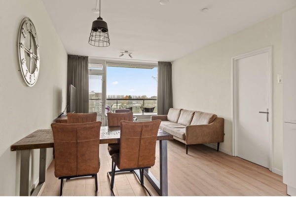 For rent: Amstelveen