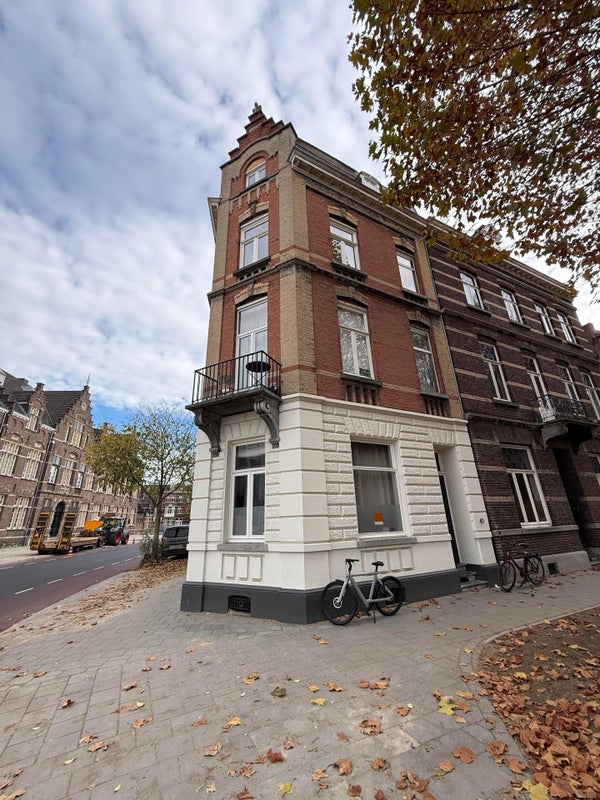 Te huur:  Maastricht  / €525 p.m. / 18m2