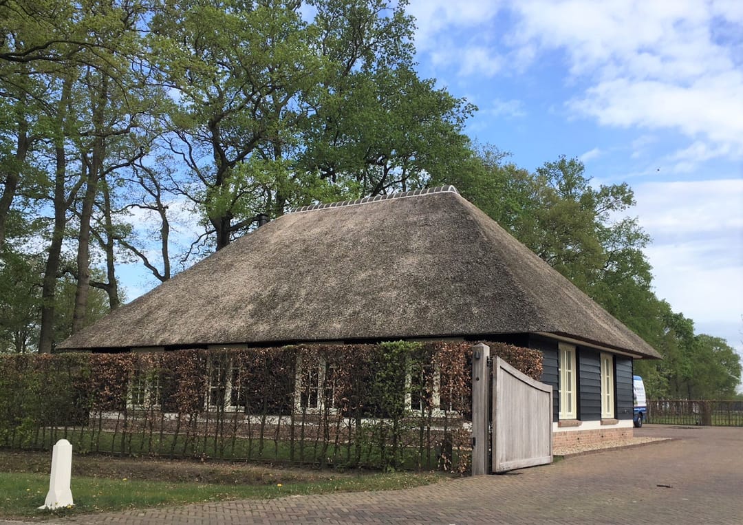 Te huur: Dalfsen