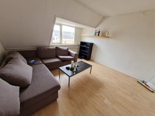 Te huur: Nijmegen